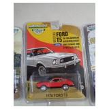 GREENLIGHT MIB 76 FORD 2020