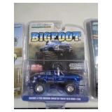 GREENLIGHT MIB BIGFOOT 2019