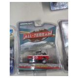 GREENLIGHT MIB 66 BRONCO 2015