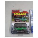 GREENLIGHT MIB 72 NOVA 2020