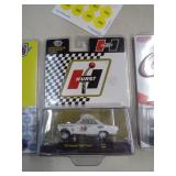 GREENLIGHT MIB 67 NOVA 2020