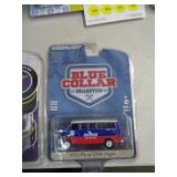 GREENLIGHT MIB 70 FORD 2020