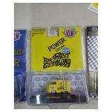 GREENLIGHT MIB 60 VW 2020