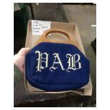 CABBAGE PATCH CIRCLE PURSE