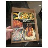 MICROWAVE COOKBOOK