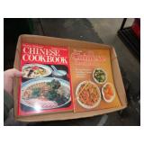 COOKBOOKS