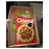 COOKBOOKS