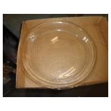 PYREX PIE PAN