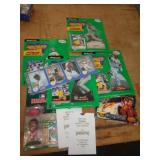 BASEBALL & MISC ITEMS