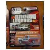 AW MIB 73 CHEVY C-10 2020