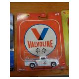 HOT WHEELS MIB 63 STUDEBAKER TRUCK 2020