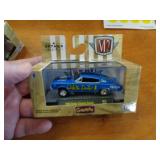 M2 MIB 66 CHARGER 2020