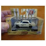 M2 MIB 67 CHEVY NOVA 2020