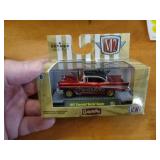 M2 MIB 57 CHEVY BEL AIR 2020
