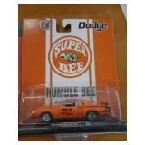 M2 MIB 70 DODGE SUPER BEE 2020
