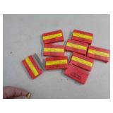 7.62MM MAUSER PISTON FIRE CARTRIDGES 54 ROUNDS