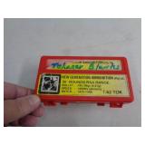 TOKARAV MAUSER BLANKS