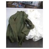 1960'S SOVIET ARMY SHIRTS