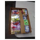 POKEMON & OTHER ITEMS