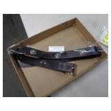 HARLEY DAVIDSON BELT SZ 38