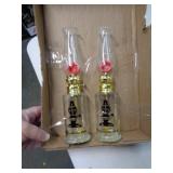 1988 REMC HARRISON CO. OIL LAMPS