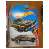 HOT WHEELS MIB - 69 CHARGER 2015