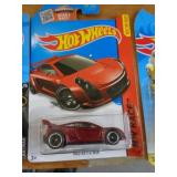 HOT WHEELS MIB - MASTRETTA MXR 2013