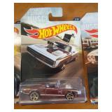 HOT WHEELS MIB - 70 CHARGER 2016