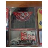 HOT WHEELS MIB - THUNDER ROLLER #2 OF 4 2016