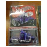 HOT WHEELS MIB - LONG GONE 2013