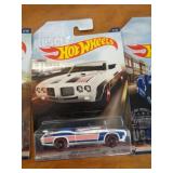 HOT WHEELS MIB - 70 GTO 2016