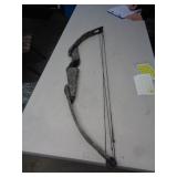 COMPOUND BOW / UT