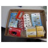 NIGHT LIGHT BULBS & OTHERS