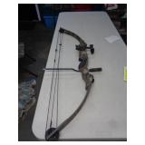 PHOENIX COMPOUND BOW  / UT