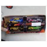 1998 NASCAR 4 PACK 1/43