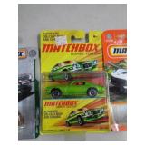MATCHBOX MIB 71 CAMARO 2009