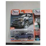 AW MIB 2019 FORD F-150 2020