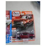 AW MIB 2019 SILVERADO 2020