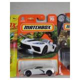 MATCHBOX MIB 2020 CORVETTE 2022