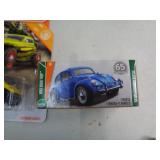 MATCHBOX MIB 62 VW BEETLE 2017