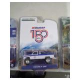 GREENLIGHT MIB 85 GMC K-2500 2020