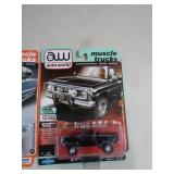 AW MIB 80 CHEVY TRUCK 2020