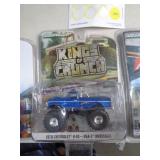 GREENLIGHT MIB 70 CHEVY K-10 2018