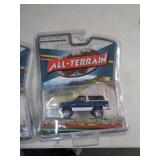 GREENLIGHT MIB 87 GMC JIMMY 2021