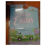 GREENLIGHT MIB VW EASTER 2021
