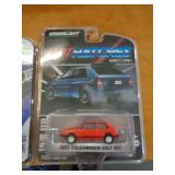 GREENLIGHT MIB 82 VW GOLF 2020