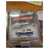 GREENLIGHT MIB 92  BRONCO 2020