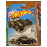 HOT WHEELS MIB - VW RACER 2017