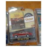GREENLIGHT MIB 79 FORD LTD 2020