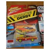 JOHNNY LIGHTNING MIB 67 FAIRLANE 2020